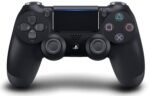DUALSHOCK 4 PS4 Wireless Controller Black - Image 2