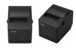 EPSON TM-T81 III-541 Thermal POS Printer (USB) (1YW) - Image 5