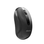 Meetion BTM185 Wireless 2.4G & Bluetooth Dual Mode Silent Mouse (1YW) - Image 4