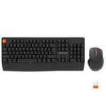 MEETION MT–C4130 WIRELESS COMBO KEYBOARD AND MOUSE (1YW) - Image 4