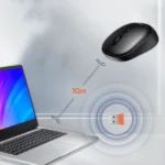 Meetion R571 2.4GHz Wireless Silent Mouse (1YW) - Image 15