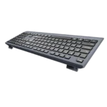 MEETION BTK2000 2.4GHz + BLUETOOTH Dual-Mode WIRELESS RECHARGEABLE KEYBOARD (1YW) - Image 13