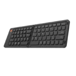 Meetion BTK001 Bluetooth Foldable Keyboard (1YW) - Image 17