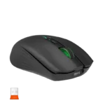 Meetion BTM002 2.4G & Bluetooth Dual Mode Rechargeable Mouse (1YW) - Image 5