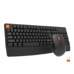 MEETION MT–C4130 WIRELESS COMBO KEYBOARD AND MOUSE (1YW) - Image 7