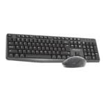Meetion CW235 Silent Wireless Keyboard & Mouse Combo (1YW) - Image 10
