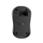 Meetion BTM185 Wireless 2.4G & Bluetooth Dual Mode Silent Mouse (1YW) - Image 8