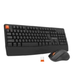 MEETION MT–C4130 WIRELESS COMBO KEYBOARD AND MOUSE (1YW) - Image 9