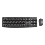 Meetion CW235 Silent Wireless Keyboard & Mouse Combo (1YW) - Image 11