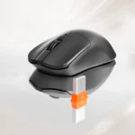 Meetion R546 2.4GHz Wireless Mouse (1YW) - Image 4