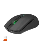 Meetion BTM002 2.4G & Bluetooth Dual Mode Rechargeable Mouse (1YW) - Image 8