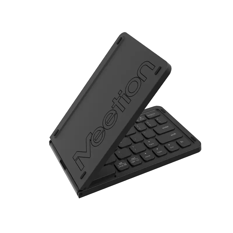 png80-t3-scale100 (4) Meetion BTK001 Bluetooth Foldable Keyboard (1YW) - Image 1