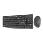 Meetion CW235 Silent Wireless Keyboard & Mouse Combo (1YW) - Image 12