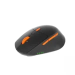 Meetion Director A2 Ergonomic Keyboard and Mouse Combo Wireless & Bluetooth (6MW) - Image 15