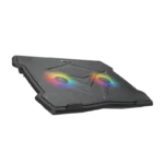 Meetion MT-CP2020 Gaming Laptop Cooling Pad (9''-14'') (6MW) - Image 13