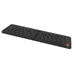 Meetion BTK001 Bluetooth Foldable Keyboard (1YW) - Image 9