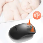 Meetion R546 2.4GHz Wireless Mouse (1YW) - Image 8