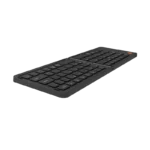 Meetion BTK001 Bluetooth Foldable Keyboard (1YW) - Image 11