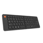Meetion BTK001 Bluetooth Foldable Keyboard (1YW) - Image 12