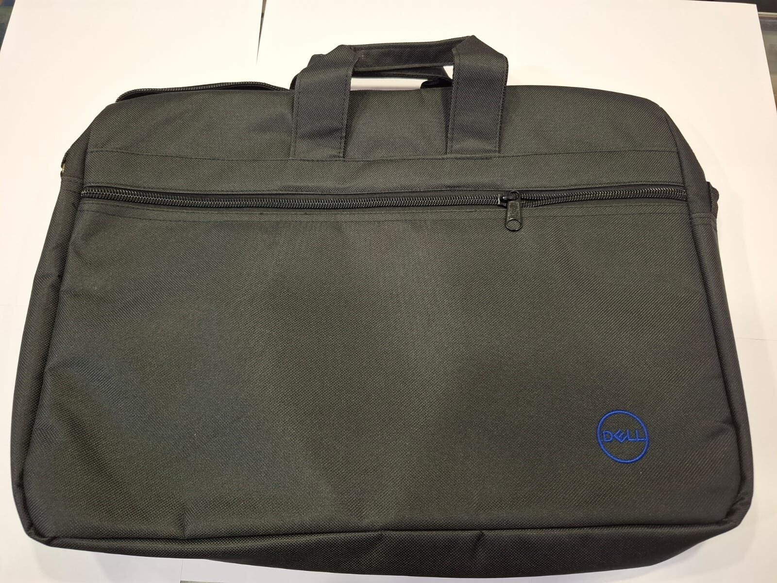 qwer Laptop Side Bag (HP or Dell Logo) - Image 1
