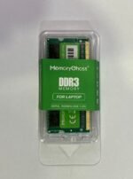Memory Ghost 8GB DDR3 1600Mhz Laptop Ram (2YW)