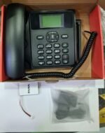 DLNA Model No-ZT968G Dual Sim Support Land Phone with Power Backup - Image 2