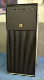 CR ATX Casing With USB 3.0 - Image 2