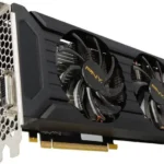 GTX 1060 6GB Reconditioned VGA Card