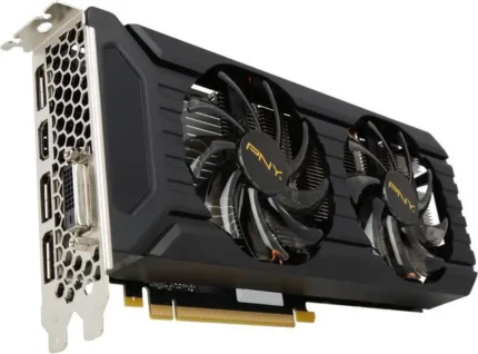 GTX 1060 6GB Reconditioned VGA Card