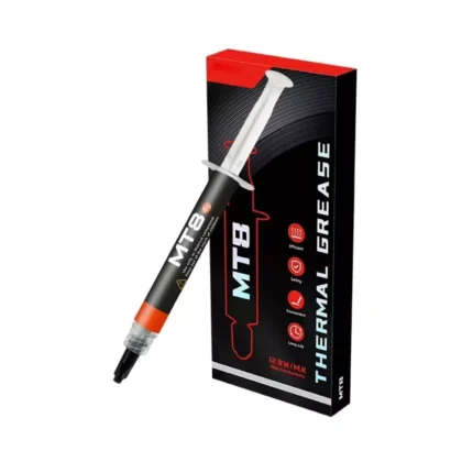 COOLMOON MT8 THERMAL GREASE 4G