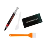 COOLMOON MT8 THERMAL GREASE 4G - Image 2