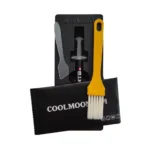 COOLMOON MT8 THERMAL GREASE 4G - Image 3