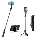 Tripods, Phone Holders & Selfie Sticks