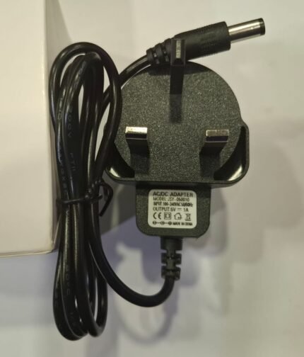 5V-1A Power Adapter