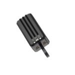 ASPOR 40000mAh A318 Power Bank (6MW) - Image 2