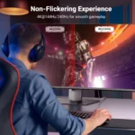 UGREEN 2 Meter 8K Type-C to Display Port Cable – CM556 – 25158 –(1YW) - Image 5