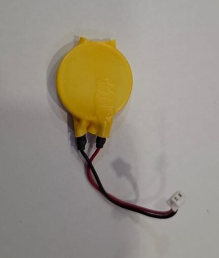Laptop CR2032 CMOS Battery 2 Pin