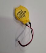 Laptop CR2032 CMOS Battery 2 Pin - Image 2