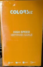 Coloursit CAT 6 Network Cable BOX (305M) - Image 3