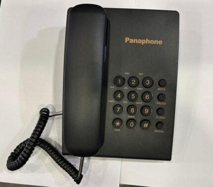 Panaphone KX-TSB670 Land Phone