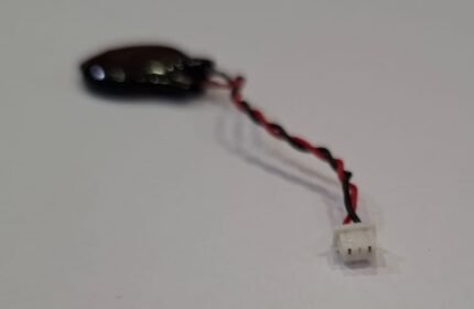Laptop CMOS Battery 3 Pin
