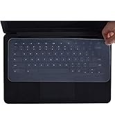 Laptop Keyboard Protector 14 Inch