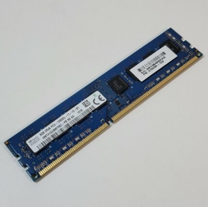 DDR3 8GB Desktop Ram Recondition