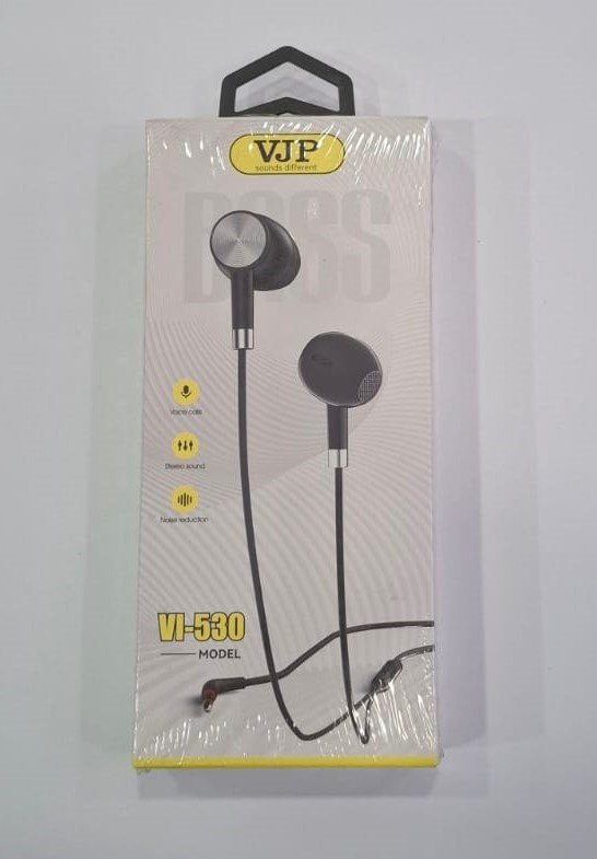 530 1 VJP VI-530 Handsfree - Image 1