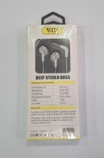 VJP VI-530 Handsfree - Image 2