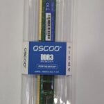 OSCOO 8GB DDR3L 1600MHz Desktop Ram Price in Sri Lanka