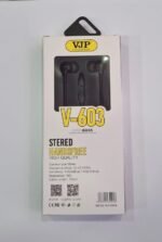 VJP V-603 STERED HANDSFREE - Image 2