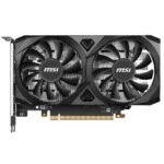 MSI GeForce RTX 3050 VENTUS 2X E 6GB OC Graphics Card (3YW) - Image 5