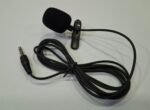 Tiktok MIC Lav Coller Microphone 3.5MM - Image 2