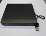 USB 3.0 External DVD RW Drive (USB Cable) - Image 3